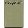 Vleugellam door Michel Bongers