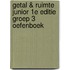 Getal & Ruimte Junior 1e editie groep 3 oefenboek