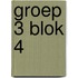 groep 3 blok 4