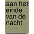 Aan het einde van de nacht