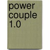 Power Couple 1.0 door Tibby Jonckheere