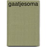 Gaatjesoma by Patricia De Landtsheer