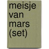 Meisje van Mars (set) by Vicky Janssen