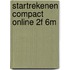 Startrekenen Compact Online 2F 6M