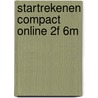 Startrekenen Compact Online 2F 6M by Sari Wolters
