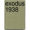 Exodus 1938 door Philippe Thirault