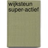 Wijksteun Super-Actief door K. Penninx