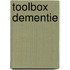 Toolbox Dementie