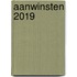 Aanwinsten 2019