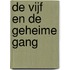 De Vijf en de geheime gang