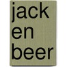 Jack en Beer by Dawn Coulter-Cruttenden