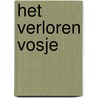Het verloren vosje door Carolina Rabei