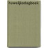 Huwelijksdagboek