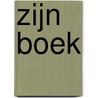 ZIJN BOEK door Diana Polder