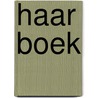 HAAR BOEK door Diana Polder