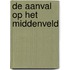 De aanval op het middenveld