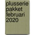 Plusserie pakket februari 2020