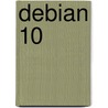 Debian 10 door Koen Wybo