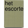 Het escorte by René Goscinny