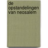 De opstandelingen van Neosalem by Fabien Vehlmann