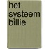 Het systeem Billie