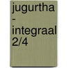 Jugurtha - Integraal 2/4 door Jean-Luc Vernal