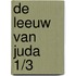 De leeuw van Juda 1/3