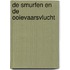 De smurfen en de ooievaarsvlucht
