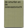 De smurfen en de ooievaarsvlucht door Peyo