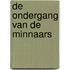 De ondergang van de minnaars