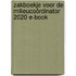 Zakboekje voor de milieucoördinator 2020 E-book