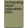 Zichtzending Wijzer! Zaakvakken 2020 door Onbekend
