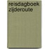 Reisdagboek Zijderoute