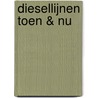 Diesellijnen Toen & Nu by Illya Vaes