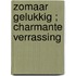 Zomaar gelukkig ; Charmante verrassing