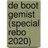 De boot gemist (Special REBO 2020) door Jill Mansell
