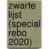 Zwarte lijst (Special REBO 2020)