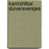 Kamishibai Duiversversjes