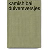 Kamishibai Duiversversjes by Robin Aerts