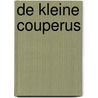 De kleine Couperus door Remon van Gemeren