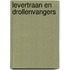 Levertraan en Drollenvangers