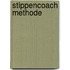 Stippencoach methode