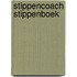 Stippencoach Stippenboek