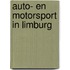Auto- en Motorsport in Limburg