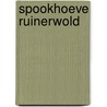 Spookhoeve Ruinerwold door Silvan Schoonhoven