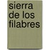 Sierra de los Filabres