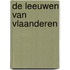 De Leeuwen van Vlaanderen