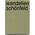 Wendelien Schönfeld