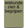 Wiskunde - Zien & begrijpen door Paul Parsons