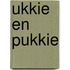 Ukkie en Pukkie